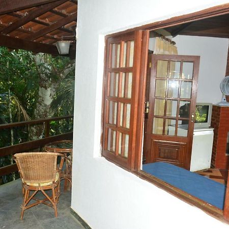 Pousada Terra Do Amor Teresopolis Exterior photo