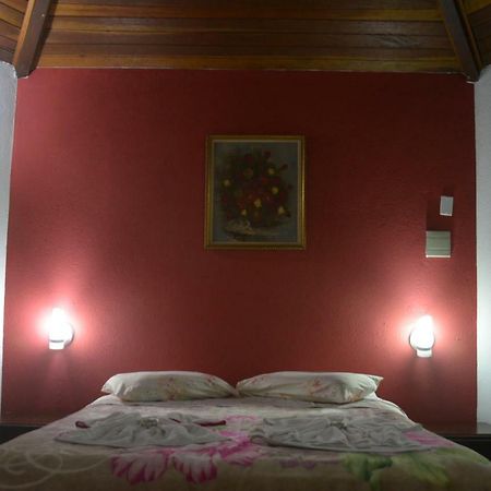 Pousada Terra Do Amor Teresopolis Exterior photo