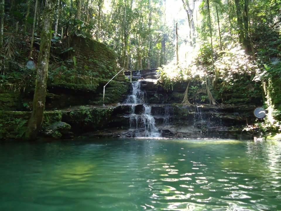 Pousada Terra Do Amor Teresopolis Exterior photo