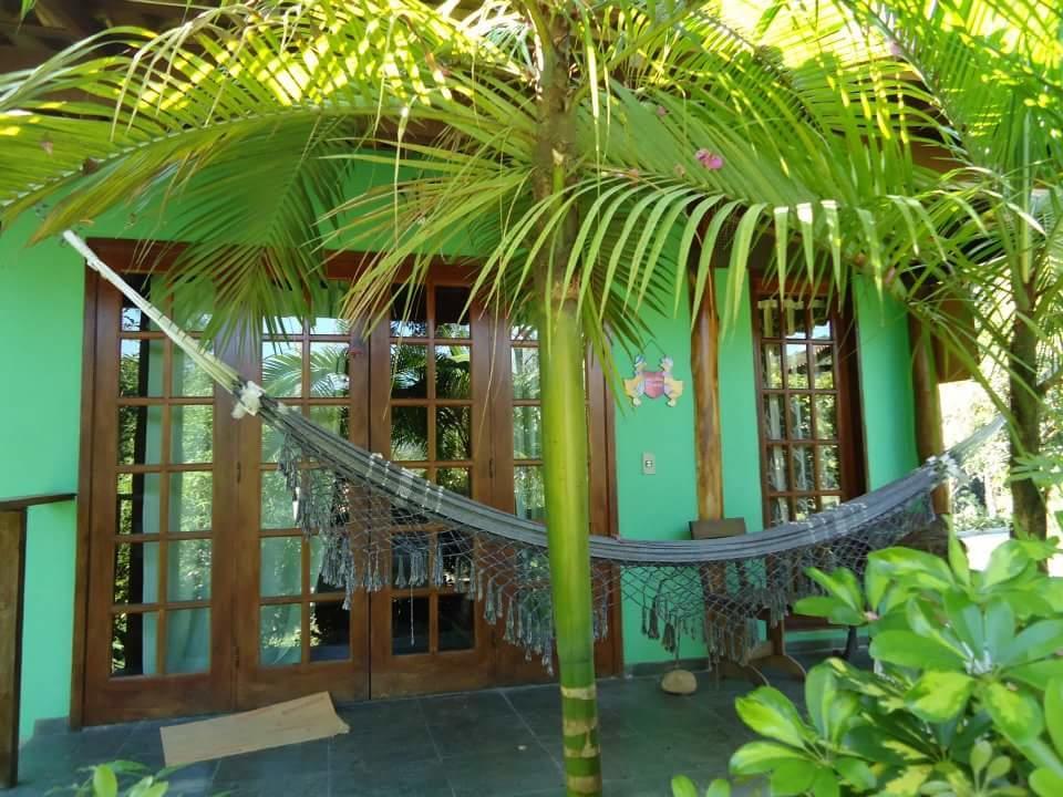 Pousada Terra Do Amor Teresopolis Exterior photo
