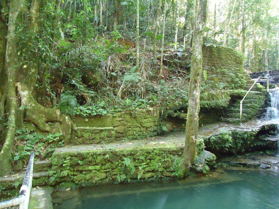 Pousada Terra Do Amor Teresopolis Exterior photo