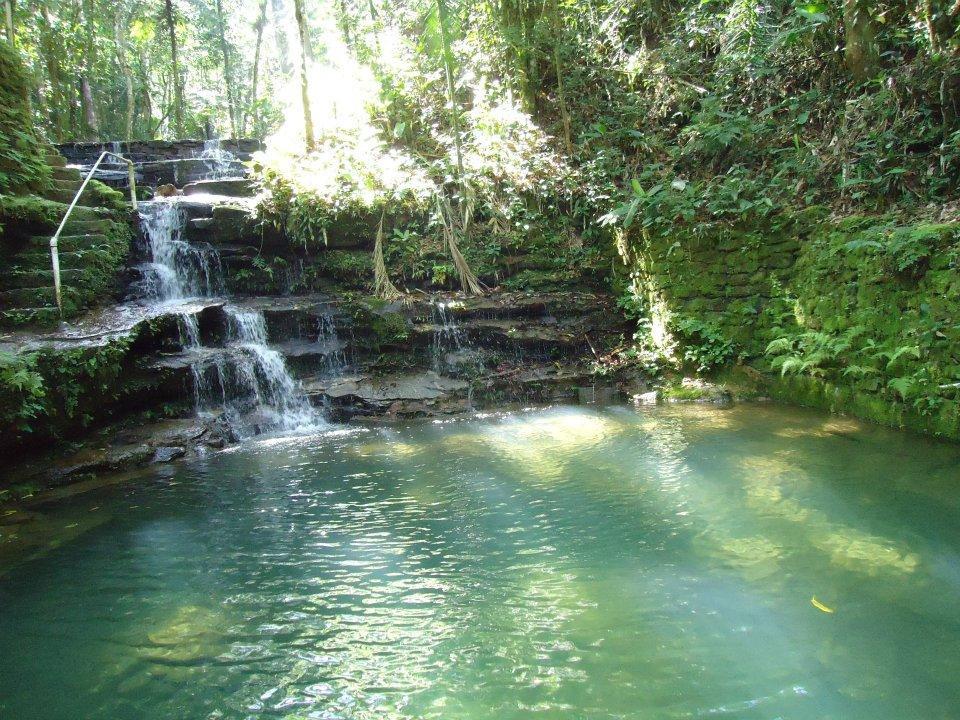 Pousada Terra Do Amor Teresopolis Exterior photo
