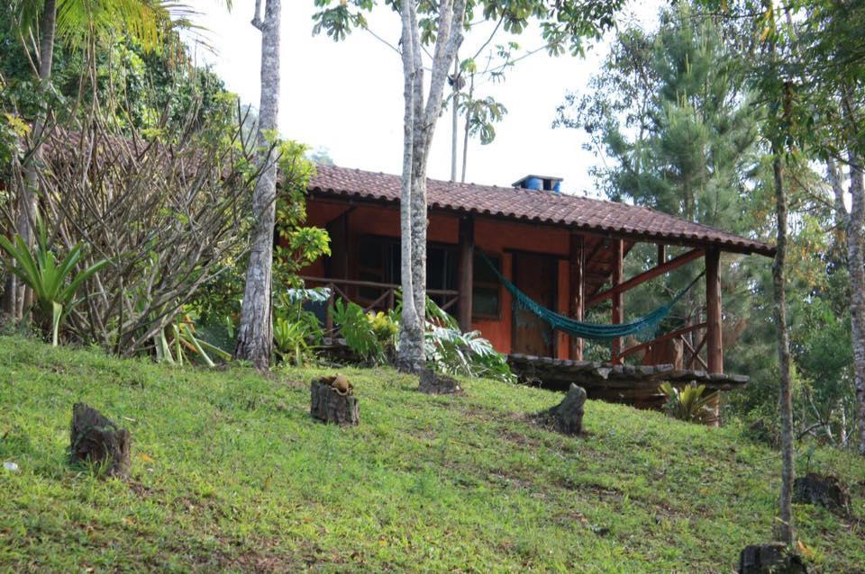 Pousada Terra Do Amor Teresopolis Exterior photo