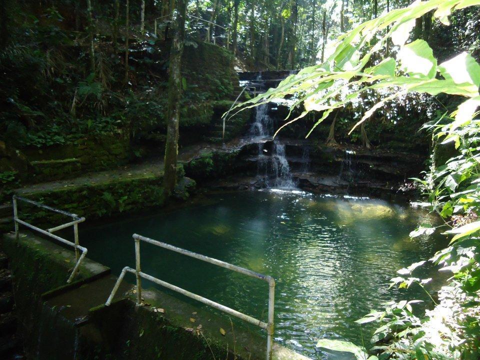 Pousada Terra Do Amor Teresopolis Exterior photo