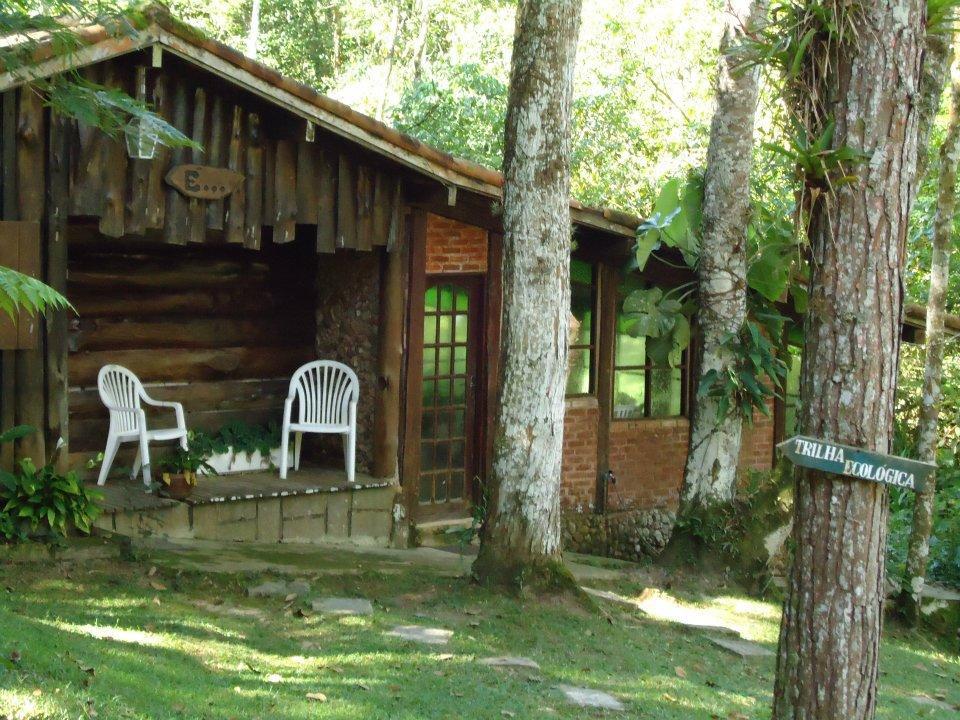Pousada Terra Do Amor Teresopolis Exterior photo