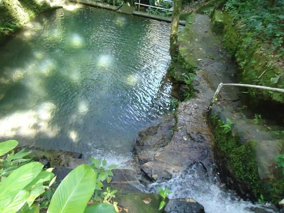 Pousada Terra Do Amor Teresopolis Exterior photo