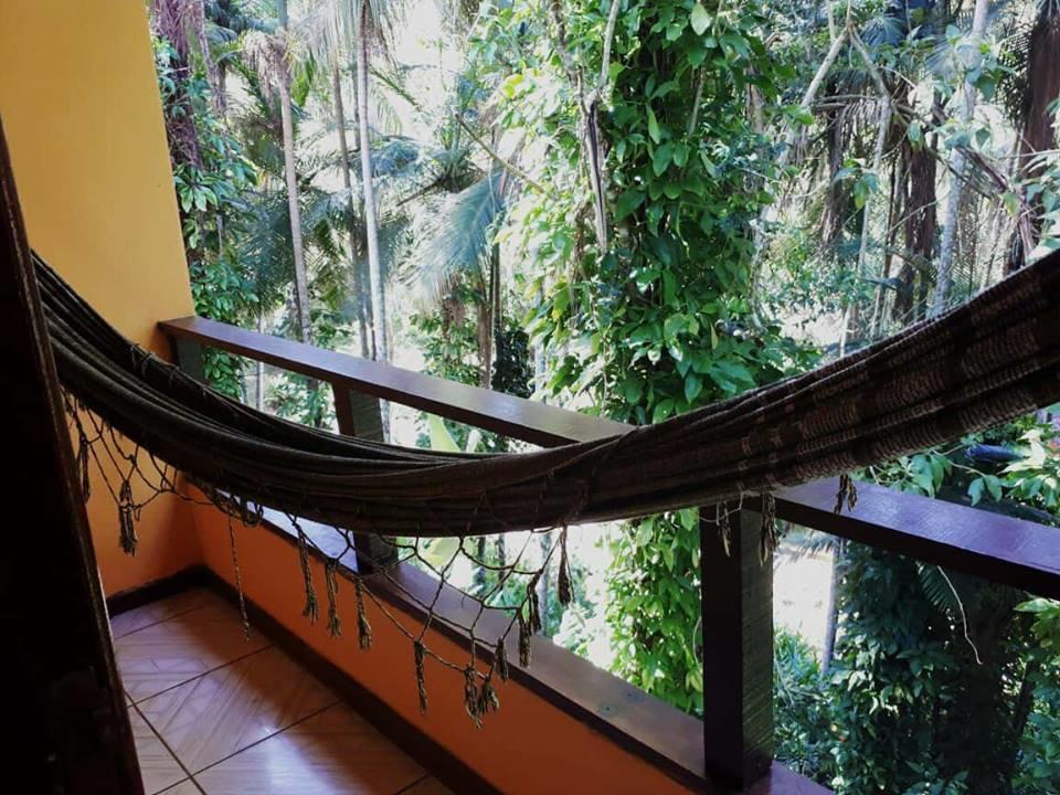 Pousada Terra Do Amor Teresopolis Exterior photo
