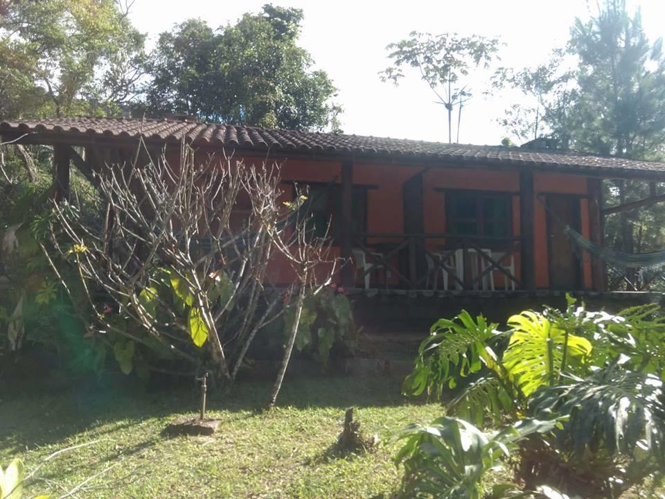 Pousada Terra Do Amor Teresopolis Exterior photo