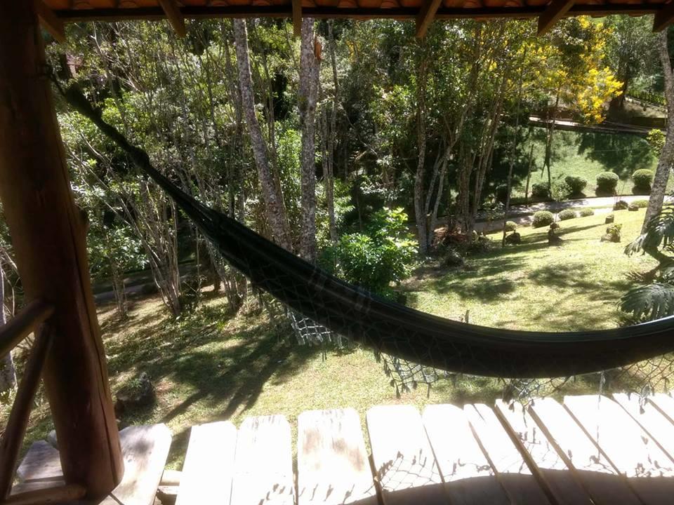 Pousada Terra Do Amor Teresopolis Exterior photo