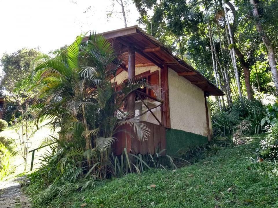 Pousada Terra Do Amor Teresopolis Exterior photo