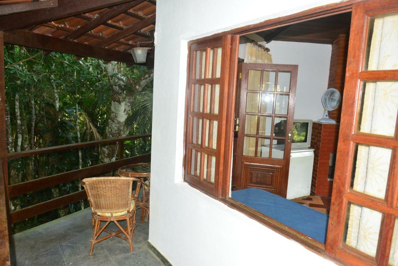 Pousada Terra Do Amor Teresopolis Exterior photo