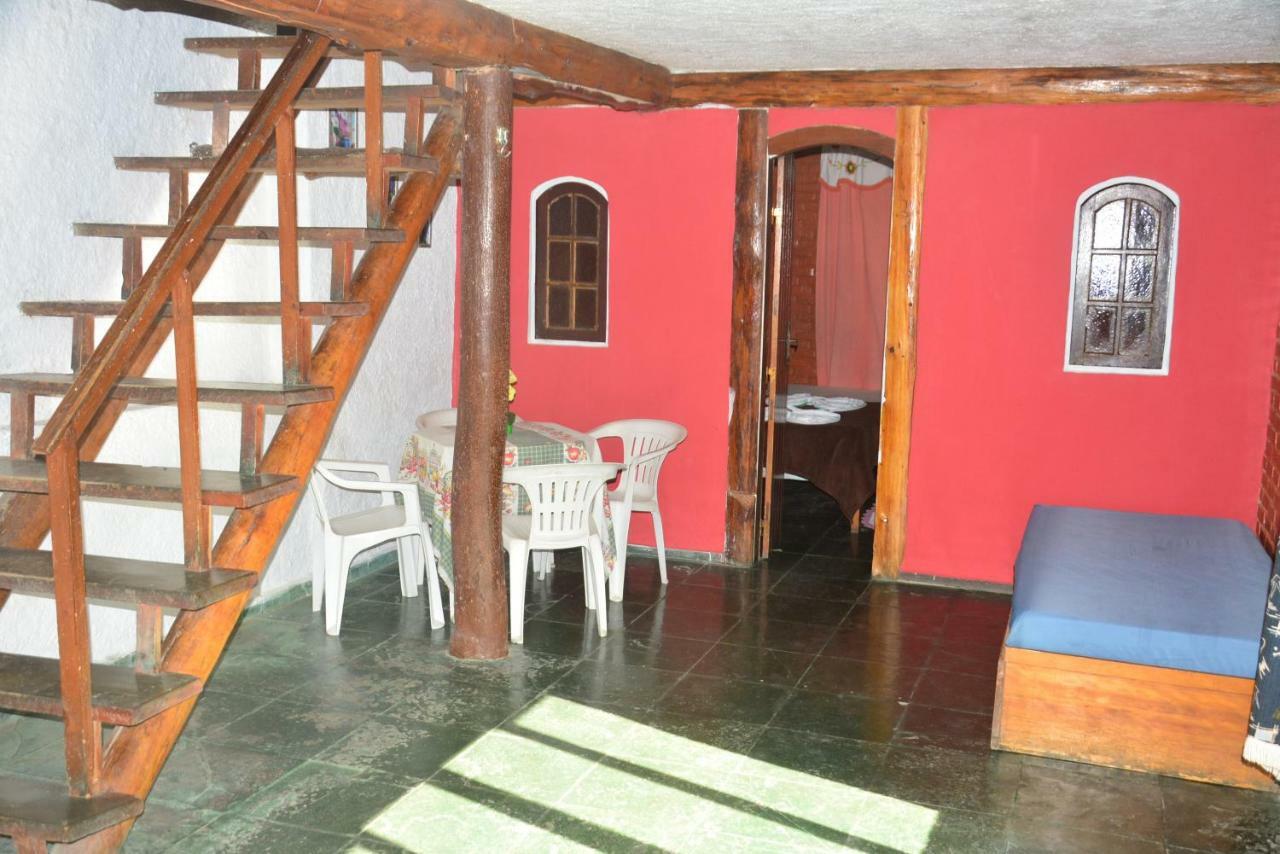 Pousada Terra Do Amor Teresopolis Exterior photo