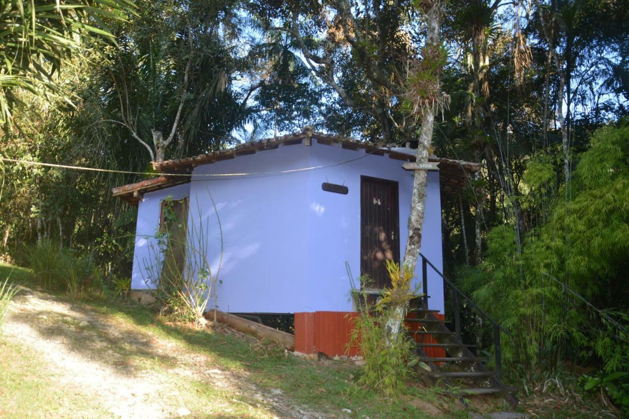 Pousada Terra Do Amor Teresopolis Exterior photo